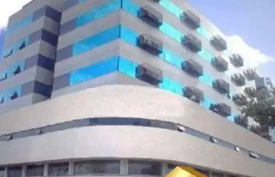 Sala comercial centro de cabo frio para aluguel fixo!