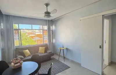 Lindo apartamento no centro de cabo frio à 200 metros da praia !!!
