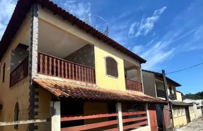 Excelente casa com 3 quartos no condomínio cisne branco !!!