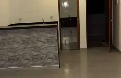 Apartamento com 1 quarto para alugar no Centro, Cabo Frio 
