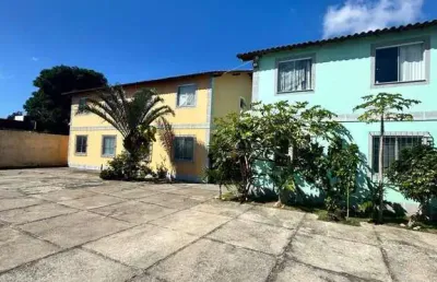 Apartamento com 2 quartos à venda no Monte Alegre, Cabo Frio 