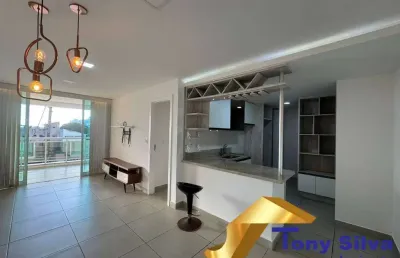 Excelente apartamento no  braga com área de lazer completa !!!