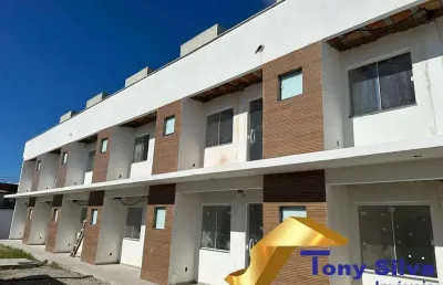 Apartamento com 1 quarto à venda no Figueira, Arraial do Cabo 