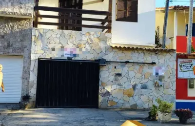 Excelente triplex à venda com 6 quartos no centro de cabo frio !!!