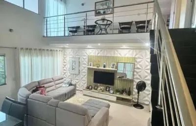 Casa alto padrão no condomínio dos pássaros em cabo frio !!!