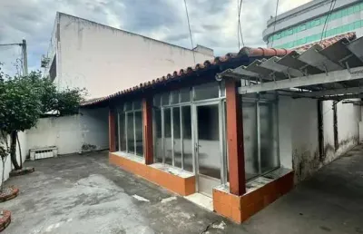 Excelente casa independente  para fins comerciais ou residencial vila nova