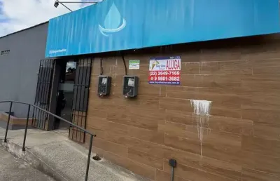 Excelente ponto comercial para clinica médica, fisioterapia, e estética !!!