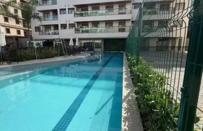 Apartamento com 3 quartos à venda na Vila Nova, Cabo Frio 