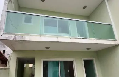 Casa com 3 quartos à venda no Jardim Excelsior, Cabo Frio 