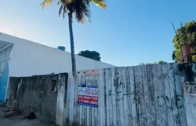 Excelente terreno no bairro são cristóvão, próximo a pista !!!