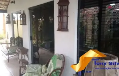Casa em condomínio fechado com 4 quartos à venda em Guriri, Cabo Frio 