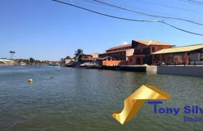 Excelente terreno 900 m² na ogiva em  cabo frio !!!