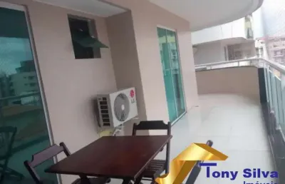 Apartamento 2 quartos com suíte no braga em cabo frio
