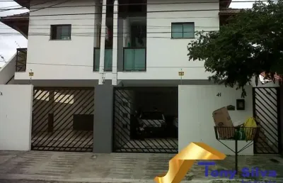 Apartamento de 1 quarto no jardim excelsior em cabo frio