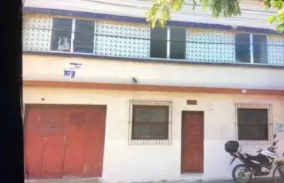 Oportunidade! casa duplex 6 quartos para residencial e comercial passagem