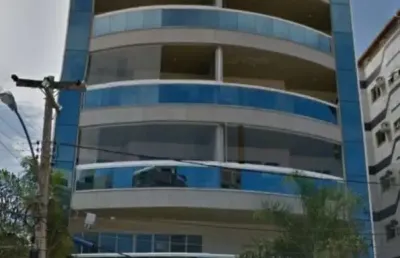 Apartamento 3 quartos 2 vagas com lazer passagem cabo frio