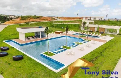 Excelente terrenos á partir de 450 m² em são pedro!!!
