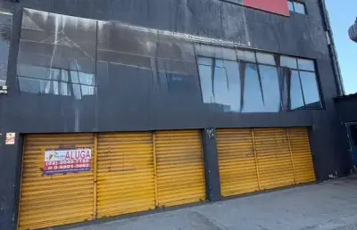 Ponto comercial com 1 sala para alugar no Centro, São Pedro da Aldeia 