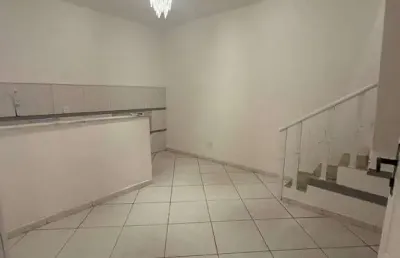 Apartamento com 1 quarto para alugar no Guarani, Cabo Frio 