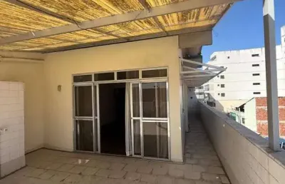 Apartamento com 2 quartos à venda no Centro, Cabo Frio 