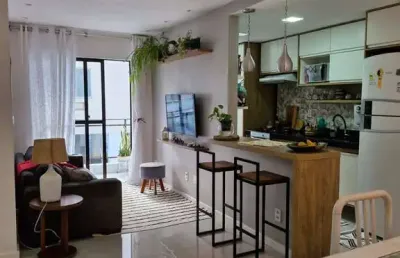 Apartamento com 2 quartos à venda no Braga, Cabo Frio 
