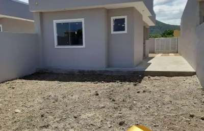 Casa com 2 quartos à venda na Cidade Nova, Iguaba Grande 