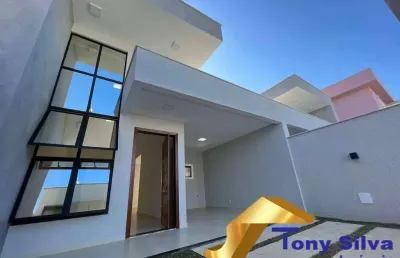 Casa com 3 quartos para alugar no Nova São Pedro, São Pedro da Aldeia 