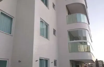 Apartamento 03 quartos, sendo 1 suíte com vista mar em cabo frio !!!