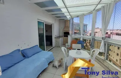 Cobertura com 3 quartos à venda no Centro, Cabo Frio 