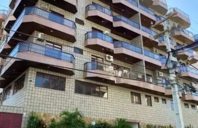 Excelente cobertura duplex com 04 dormitórios no algodoal em cabo frio.