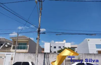 Terreno à venda no Portinho, Cabo Frio 