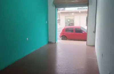 Aluguel fixo! loja comercial em são cristóvão cabo frio !!!