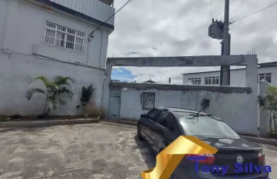 Prédio com 18 salas para alugar na Praia do Siqueira, Cabo Frio 