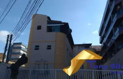 Ótimo apartamento duplex na passagem em cabo frio!!!