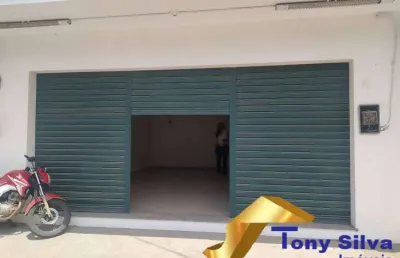 Ponto comercial para alugar no Cajueiro, Cabo Frio 