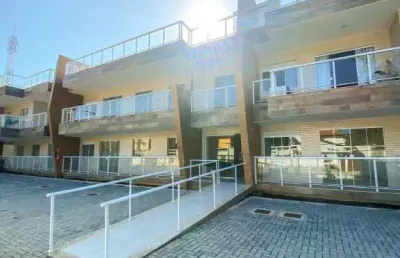 Apartamentos de 2 ou 3 quartos nas palmeiras em cabo frio!!!