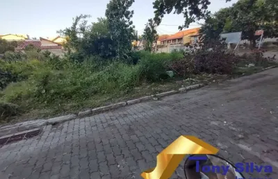 Terreno à venda no Portinho, Cabo Frio 