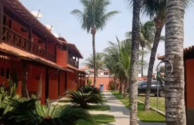 Excelente casa duplex em condomínio na ogiva em cabo frio!!!