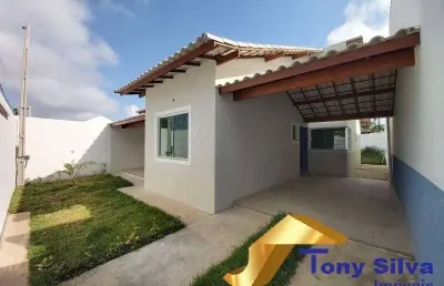 Lindas casas lineares em campo redondo em são pedro da aldeia!!!