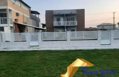 Excelente casa duplex independente na figueira em arraial do cabo!!!