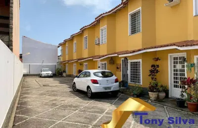 Excelente casa em condomínio no jardim flamboyant em cabo frio!!!