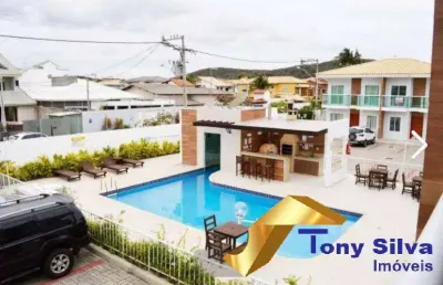 Linda casa de condomínio no portinho em cabo frio!!!