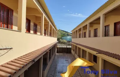 Apartamento com 10 quartos à venda no Vinhateiro, São Pedro da Aldeia 