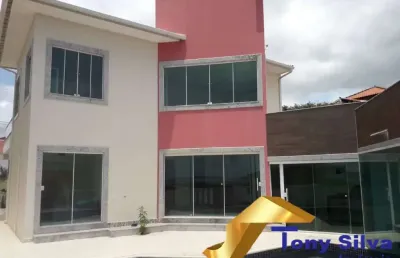 Casa com 6 quartos à venda em Guriri, Cabo Frio 