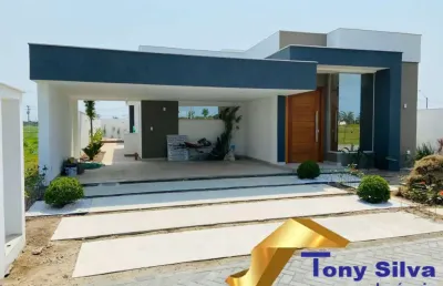 Casa com 3 quartos à venda no Peró, Cabo Frio 