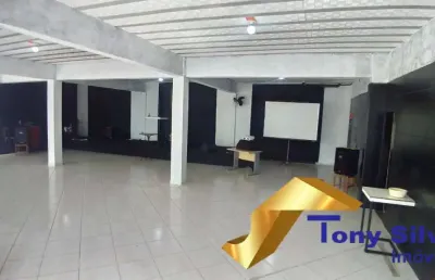 Sala comercial com 10 salas para alugar no Jardim Excelsior, Cabo Frio 