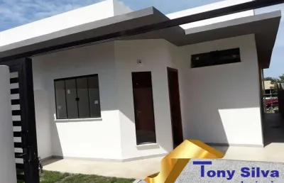 Excelente oportunidade de adquirir uma casa em são pedro da aldeia!