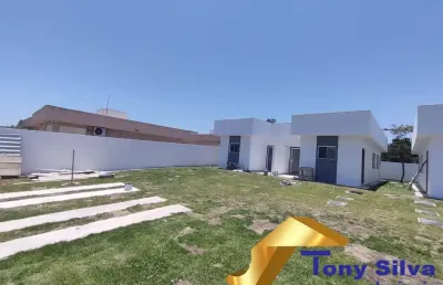 Excelentes casas totalmente  independentes no bairro guriri em cabo frio!!!
