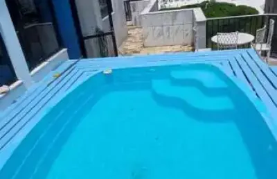 Apartamento com 6 quartos à venda no Centro, Cabo Frio 