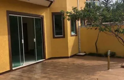 Casa com 3 quartos à venda no Jardim Olinda, Cabo Frio 
